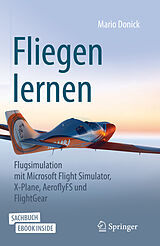 E-Book (pdf) Fliegen lernen von Mario Donick