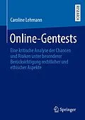 E-Book (pdf) Online-Gentests von Caroline Lehmann