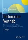 E-Book (pdf) Technischer Vertrieb von Michael Kleinaltenkamp, Samy Saab