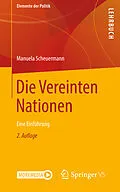 E-Book (pdf) Die Vereinten Nationen von Manuela Scheuermann