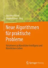 Kartonierter Einband Neue Algorithmen für praktische Probleme von 