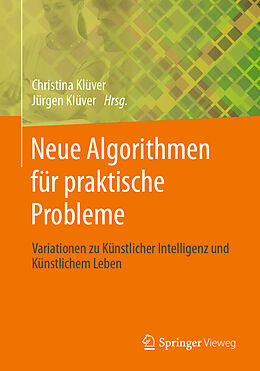 Kartonierter Einband (Kt) Neue Algorithmen für praktische Probleme von 