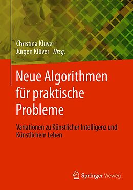E-Book (pdf) Neue Algorithmen für praktische Probleme von 