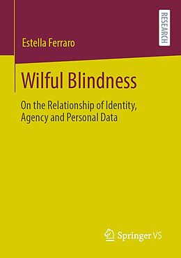 eBook (pdf) Wilful Blindness de Estella Ferraro
