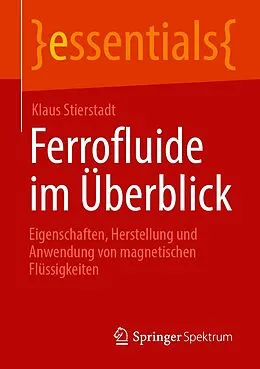 E-Book (pdf) Ferrofluide im Überblick von Klaus Stierstadt
