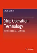 E-Book (pdf) Ship Operation Technology von Manfred Pfaff