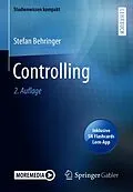 E-Book (pdf) Controlling von Stefan Behringer