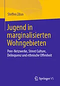 E-Book (pdf) Jugend in marginalisierten Wohngebieten von Steffen Zdun