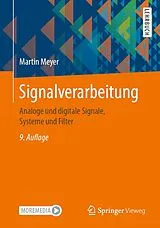 PDF Signalverarbeitung von Martin Meyer