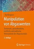 E-Book (pdf) Manipulation von Abgaswerten von Kai Borgeest