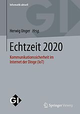 E-Book (pdf) Echtzeit 2020 von 