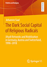 eBook (pdf) The Dark Social Capital of Religious Radicals de Johannes Saal