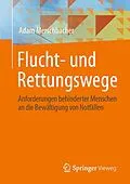 E-Book (pdf) Flucht- und Rettungswege von Adam Merschbacher