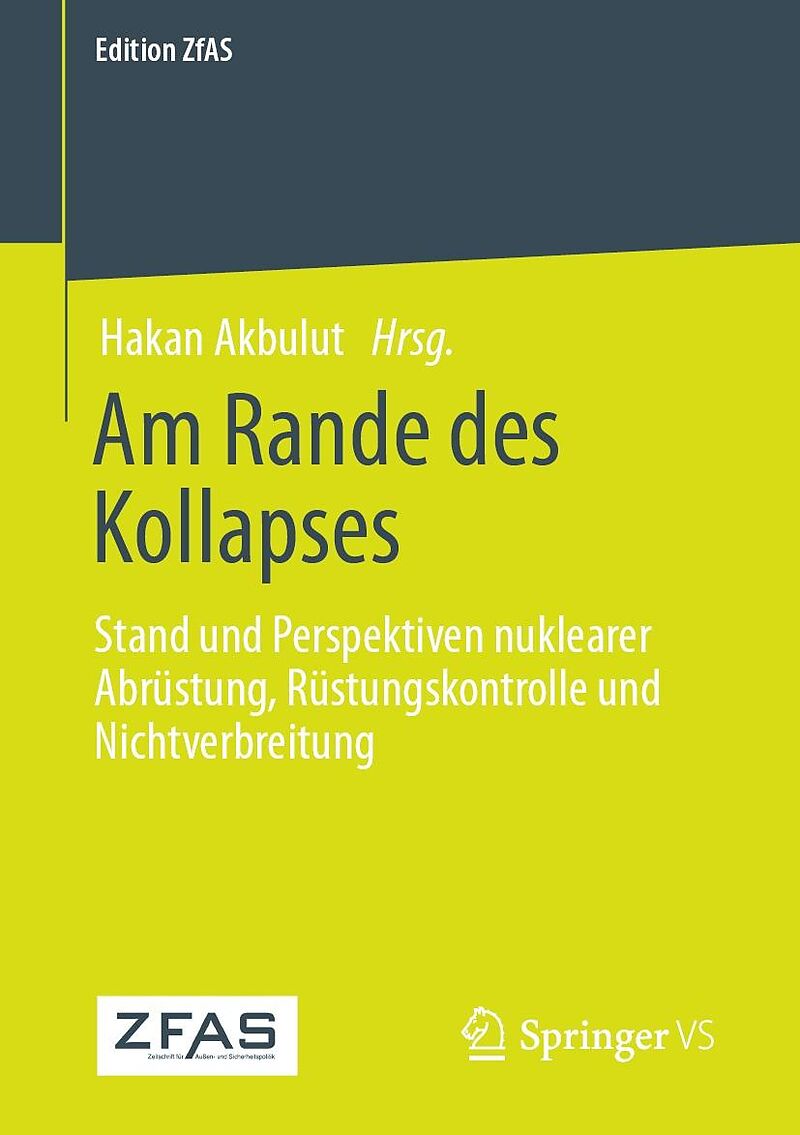 Am Rande des Kollapses