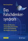E-Book (pdf) Das Falschdenkersyndrom von Hans Georg Hoyer
