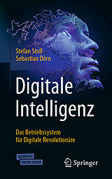Set mit div. Artikeln (Set) Digitale Intelligenz von Stefan Stoll, Sebastian Dörn