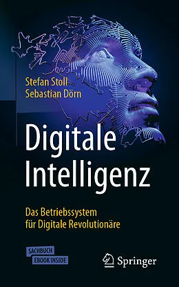 E-Book (pdf) Digitale Intelligenz von Stefan Stoll, Sebastian Dörn
