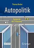 E-Book (pdf) Autopolitik von Thomas Becker