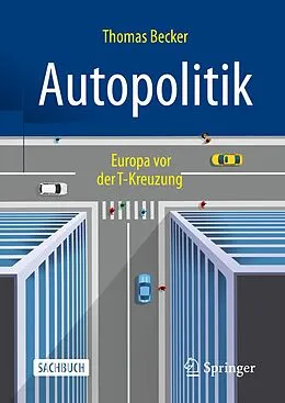 E-Book (pdf) Autopolitik von Thomas Becker