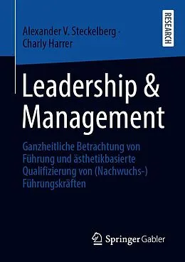 E-Book (pdf) Leadership & Management von Alexander V. Steckelberg, Charly Harrer