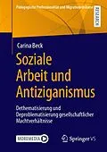 E-Book (pdf) Soziale Arbeit und Antiziganismus von Carina Beck