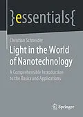 E-Book (pdf) Light in the World of Nanotechnology von Christian Schneider