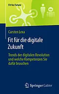 E-Book (pdf) Fit für die digitale Zukunft von Carsten Lexa