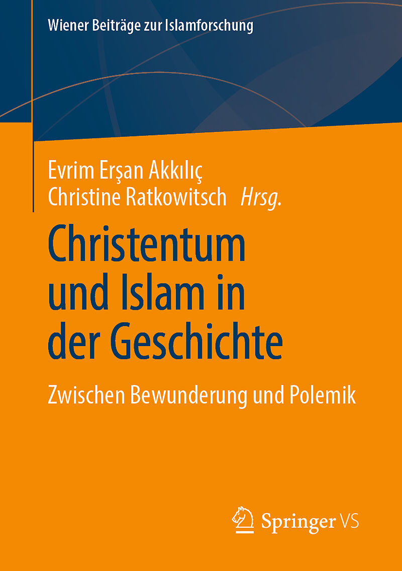 Christentum und Islam in der Geschichte