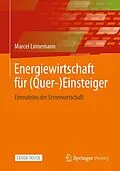 E-Book (pdf) Energiewirtschaft für (Quer-)Einsteiger von Marcel Linnemann