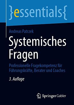 E-Book (pdf) Systemisches Fragen von Andreas Patrzek