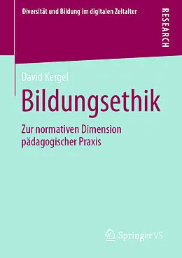 E-Book (pdf) Bildungsethik von David Kergel