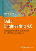 E-Book (pdf) Data Engineering 4.0 von Herbert Weber
