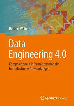 E-Book (pdf) Data Engineering 4.0 von Herbert Weber