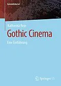 E-Book (pdf) Gothic Cinema von Katharina Rein