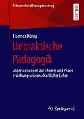 E-Book (pdf) Unpraktische Pädagogik von Hannes König