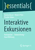 E-Book (pdf) Interaktive Exkursionen von Georg Glasze, Robert Pütz, Florian Weber