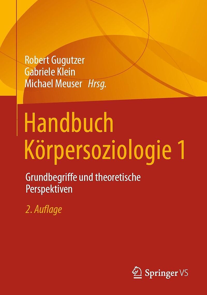 Handbuch Körpersoziologie 1