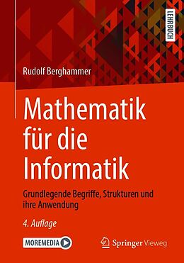 E-Book (pdf) Mathematik für die Informatik von Rudolf Berghammer