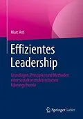 E-Book (pdf) Effizientes Leadership von Marc Ant