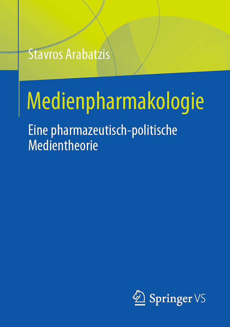 Medienpharmakologie