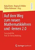 E-Book (pdf) Auf dem Weg zum neuen Mathematiklehren und -lernen 2.0 von 
