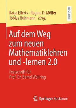 E-Book (pdf) Auf dem Weg zum neuen Mathematiklehren und -lernen 2.0 von 