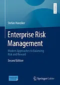 E-Book (pdf) Enterprise Risk Management von Stefan Hunziker