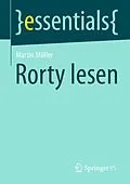 E-Book (pdf) Rorty lesen von Martin Müller
