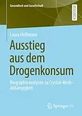 E-Book (pdf) Ausstieg aus dem Drogenkonsum von Laura Hoffmann