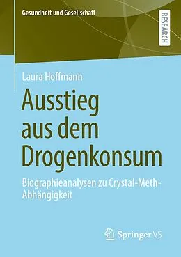 E-Book (pdf) Ausstieg aus dem Drogenkonsum von Laura Hoffmann