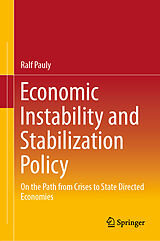 eBook (pdf) Economic Instability and Stabilization Policy de Ralf Pauly