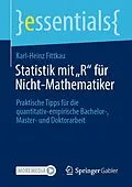 E-Book (pdf) Statistik mit R für Nicht-Mathematiker von Karl-Heinz Fittkau