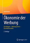 E-Book (pdf) Ökonomie der Werbung von Ralf Nöcker