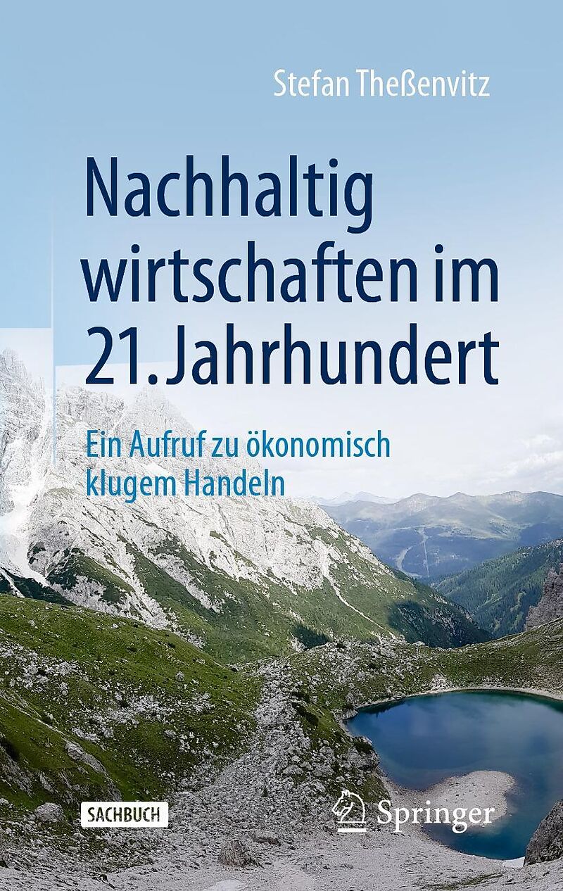 Nachhaltig wirtschaften im 21. Jahrhundert